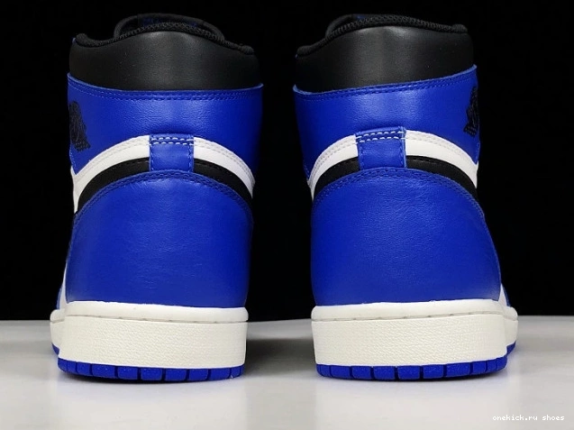 Rep Jordan 'Game 403 Air - High 1 Retro 555088 OG Royal' 0608